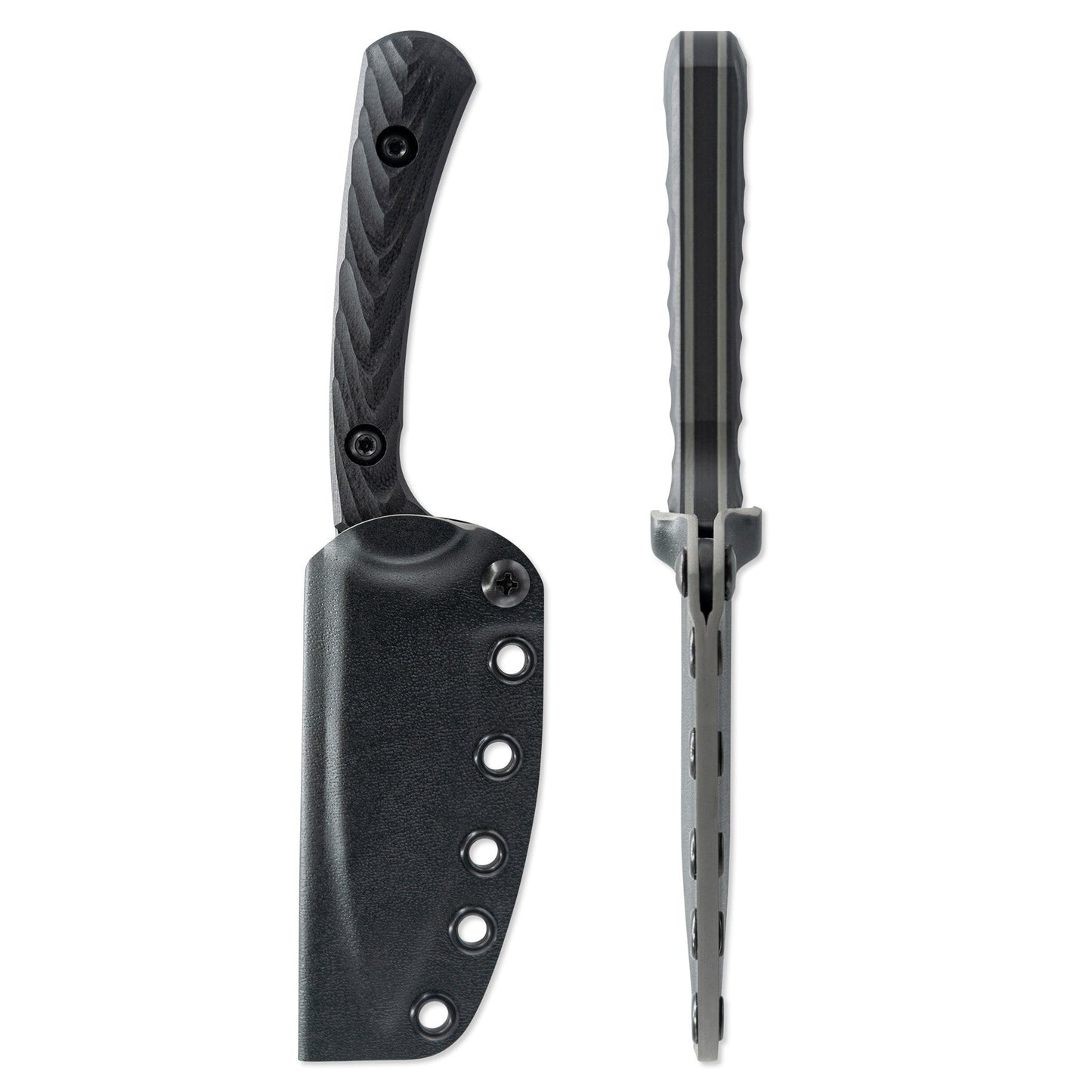 Ravyth S - SOCOM Black