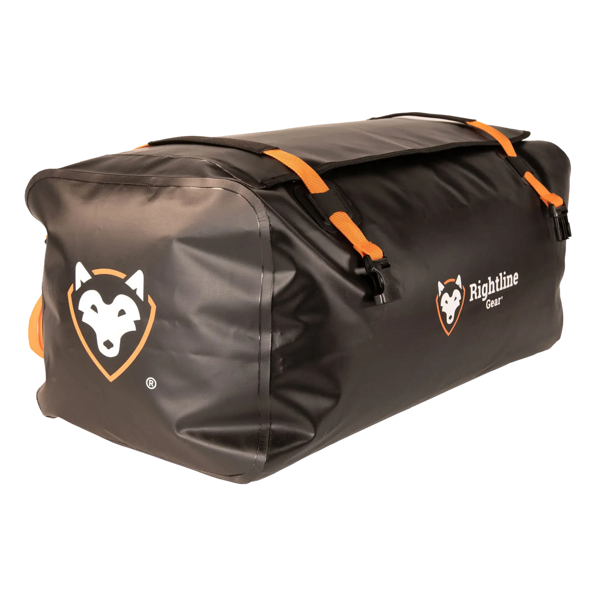 Car Top Duffel 60L