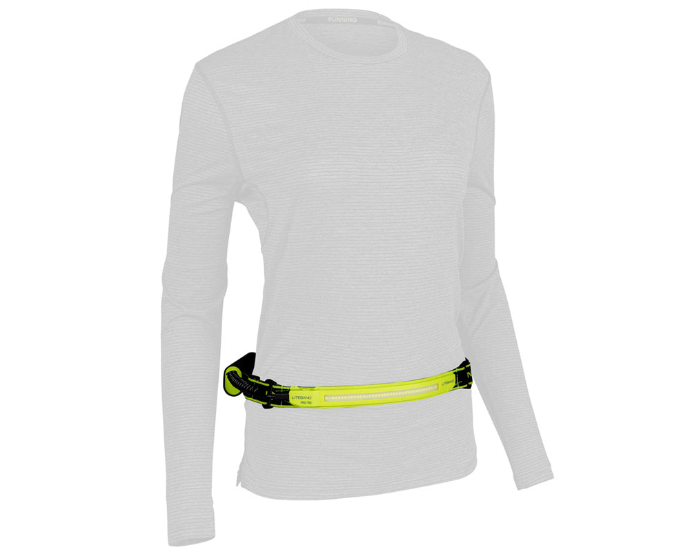 Runners Strap