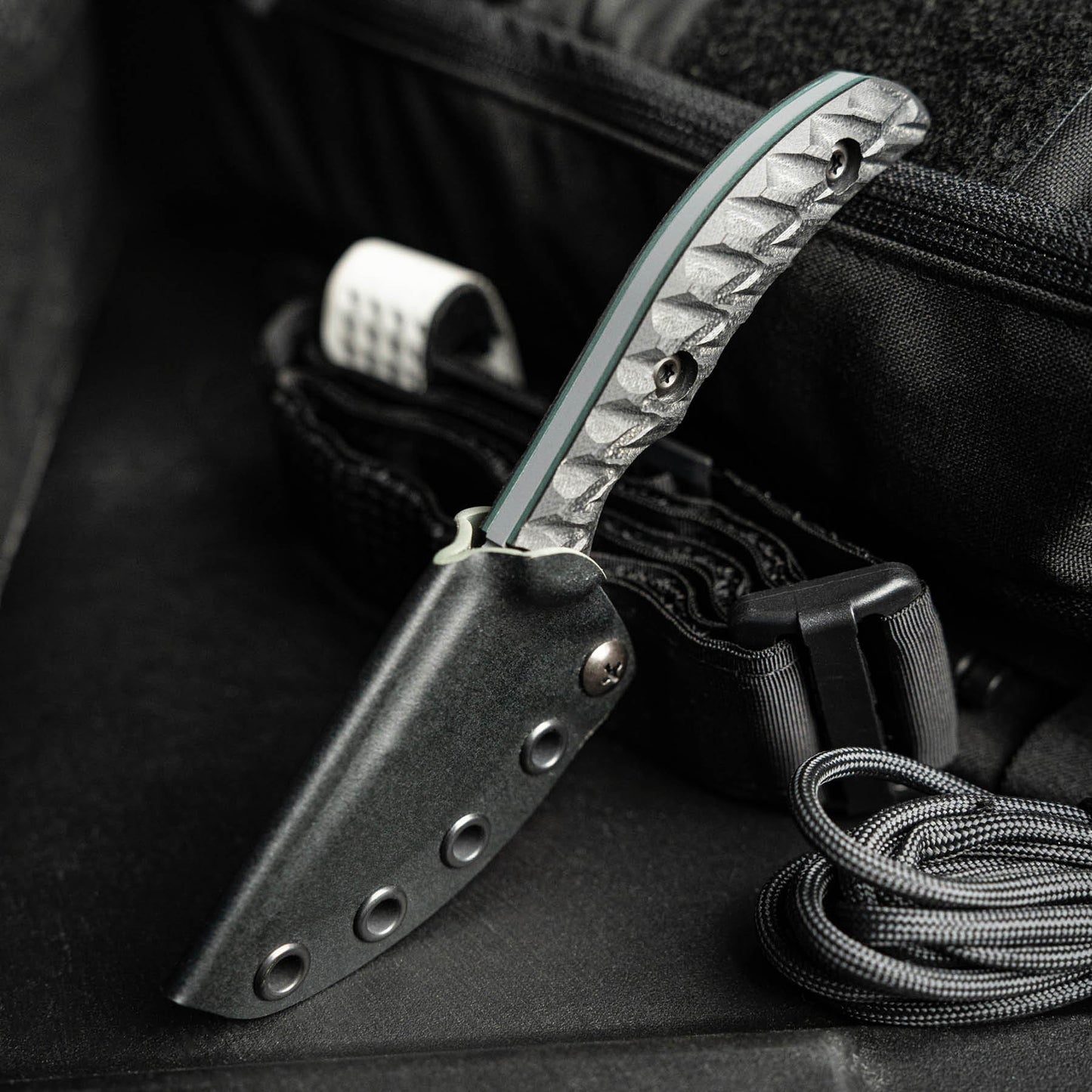 Shifter S - Phantom Grey