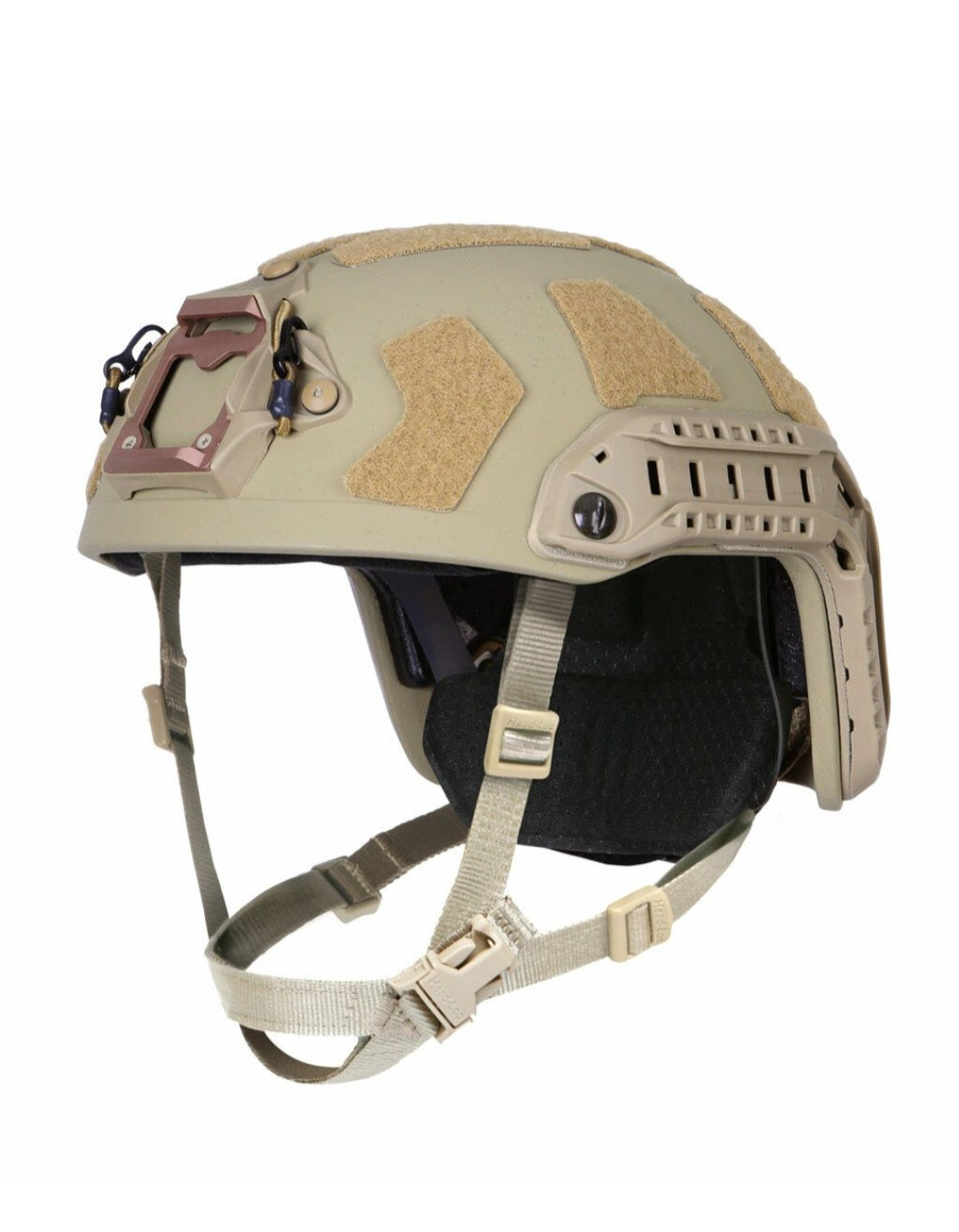 Ops-Core Fast SF "Next Gen" Super High Cut Helmet