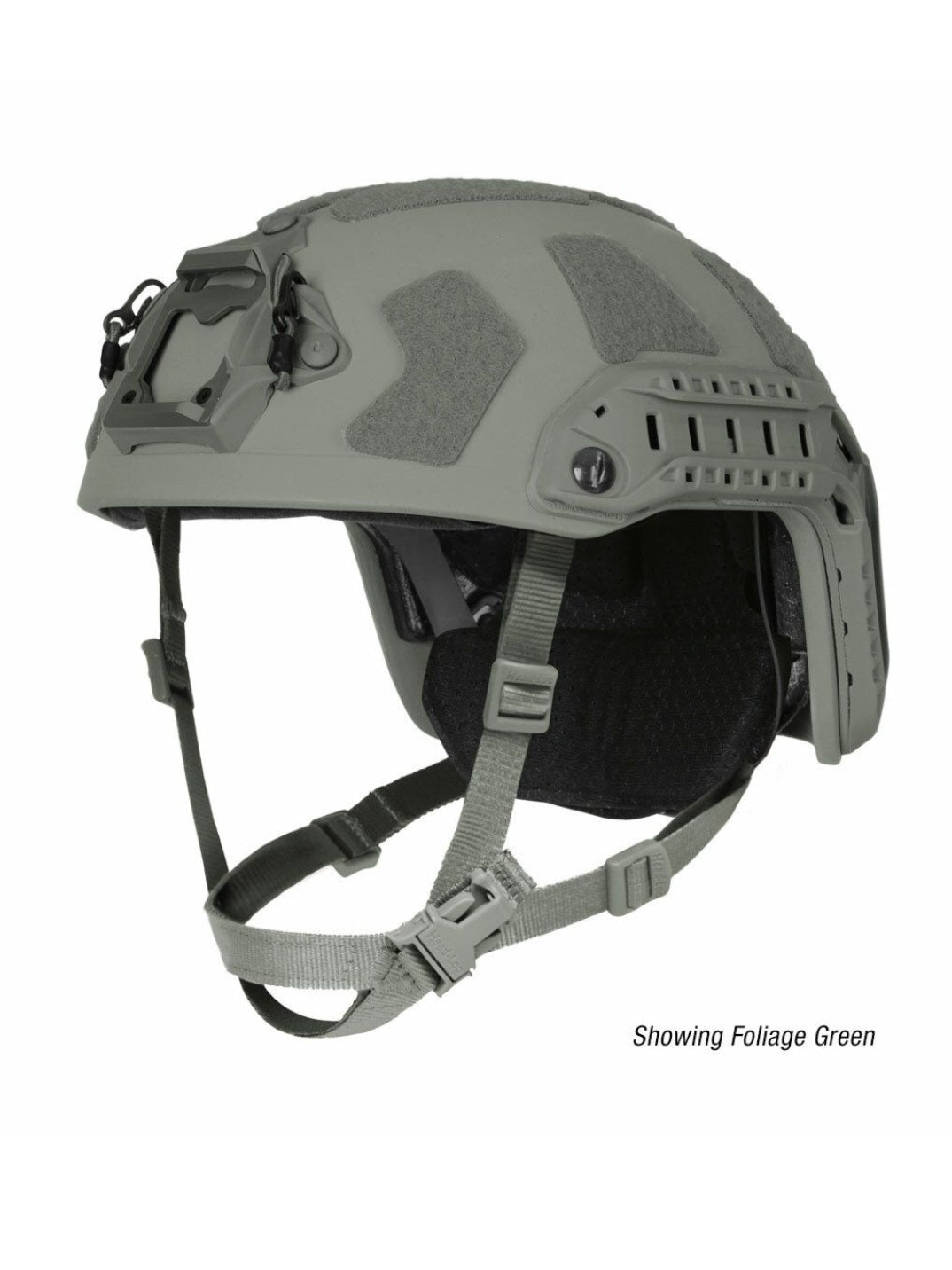 Ops-Core Fast SF "Next Gen" Super High Cut Helmet