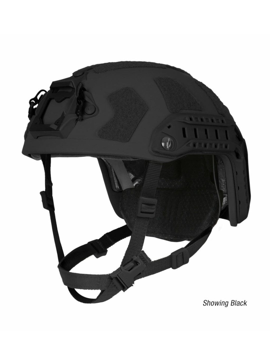 Ops-Core Fast SF "Next Gen" Super High Cut Helmet
