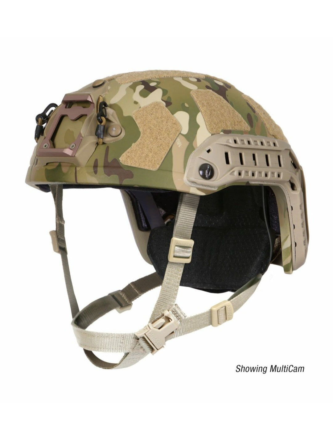 Ops-Core Fast SF "Next Gen" Super High Cut Helmet