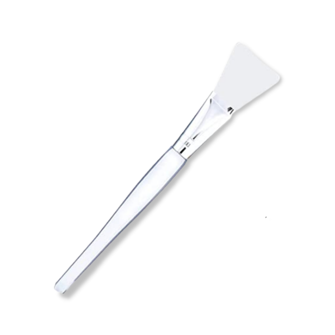 Silicone Facial Brush