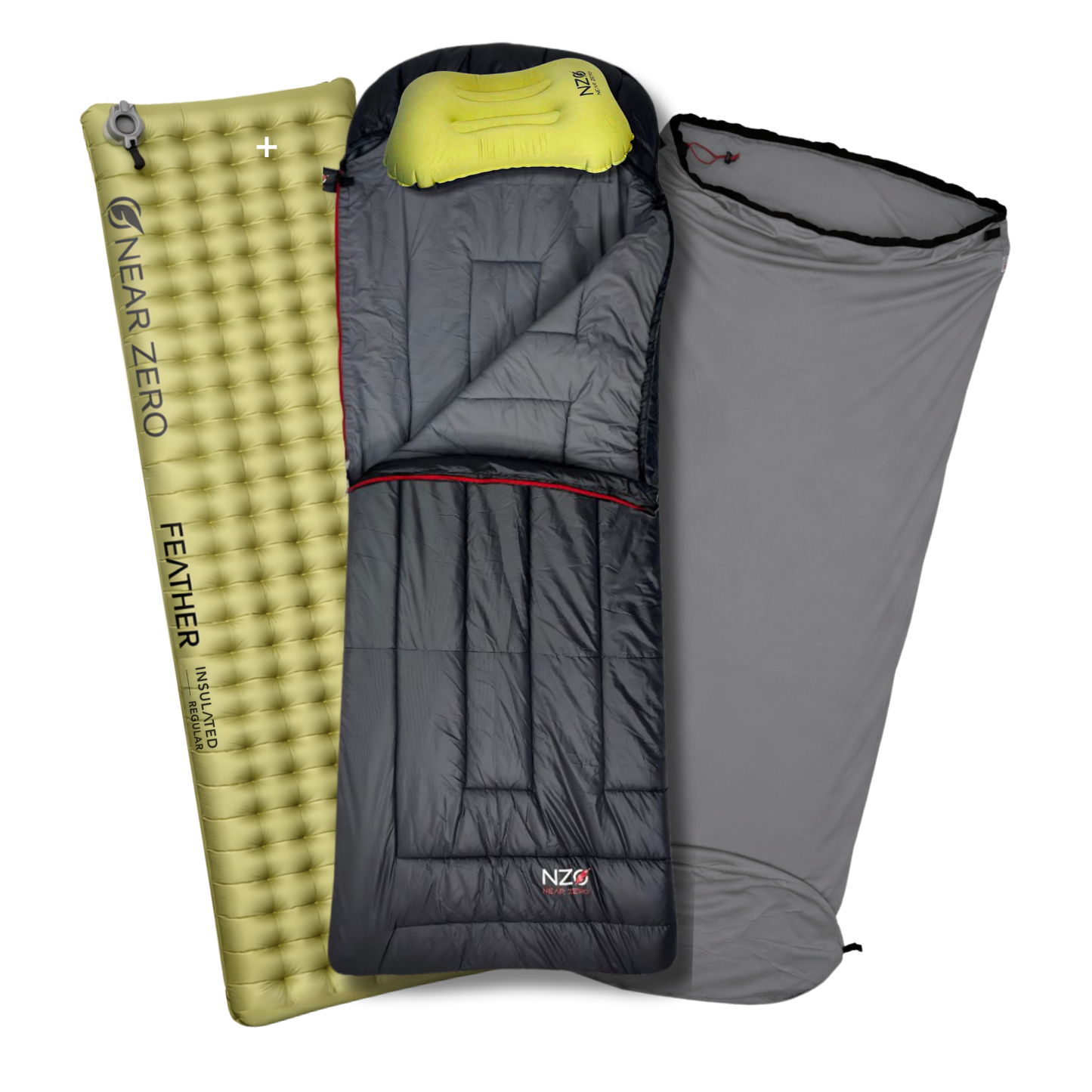 READY-2-GO Bundle - Wholesale
