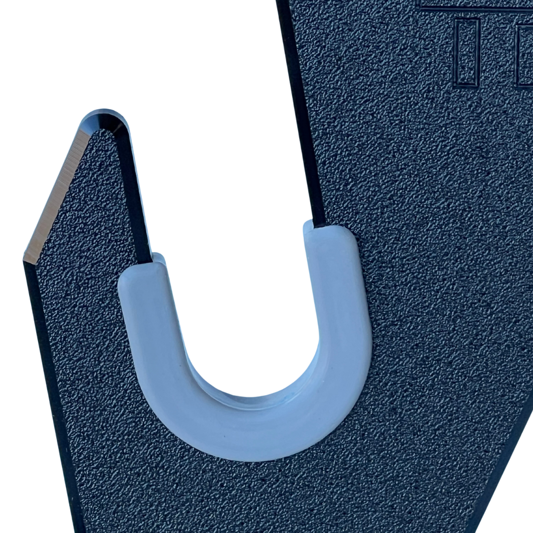 TRAPSKI DOUBLE Racing and XC Ski Rack