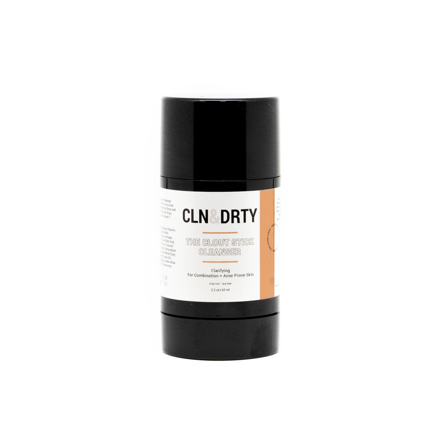 Be Clear Regimen (Full Size) - clarifying - for combination + acne prone