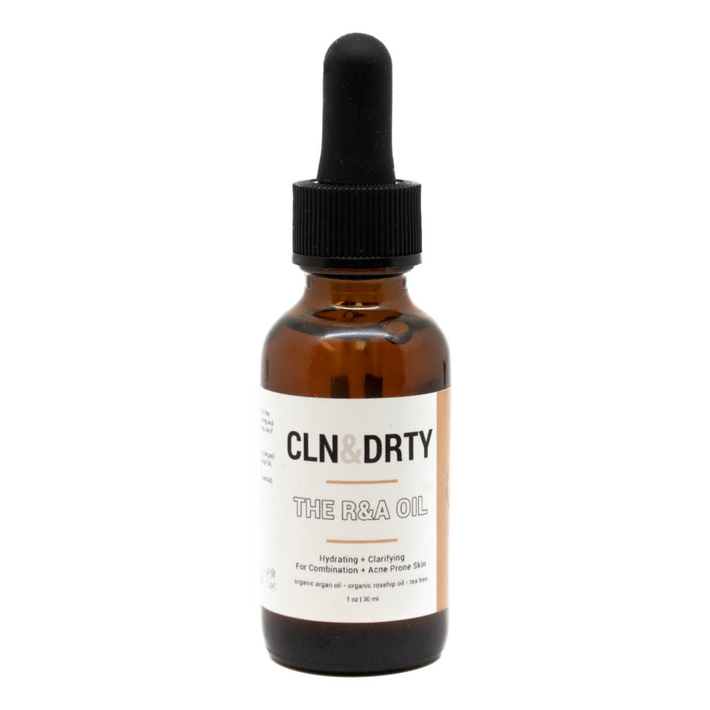 Be Clear Regimen (Full Size) - clarifying - for combination + acne prone