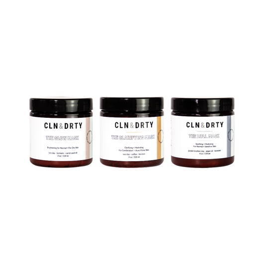 The Ultimate Spa Night Kit (Full Size)