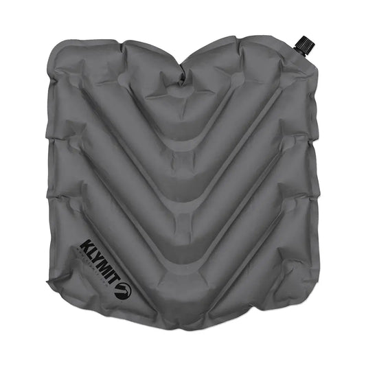 Klymit V-Seat - Dark Slate