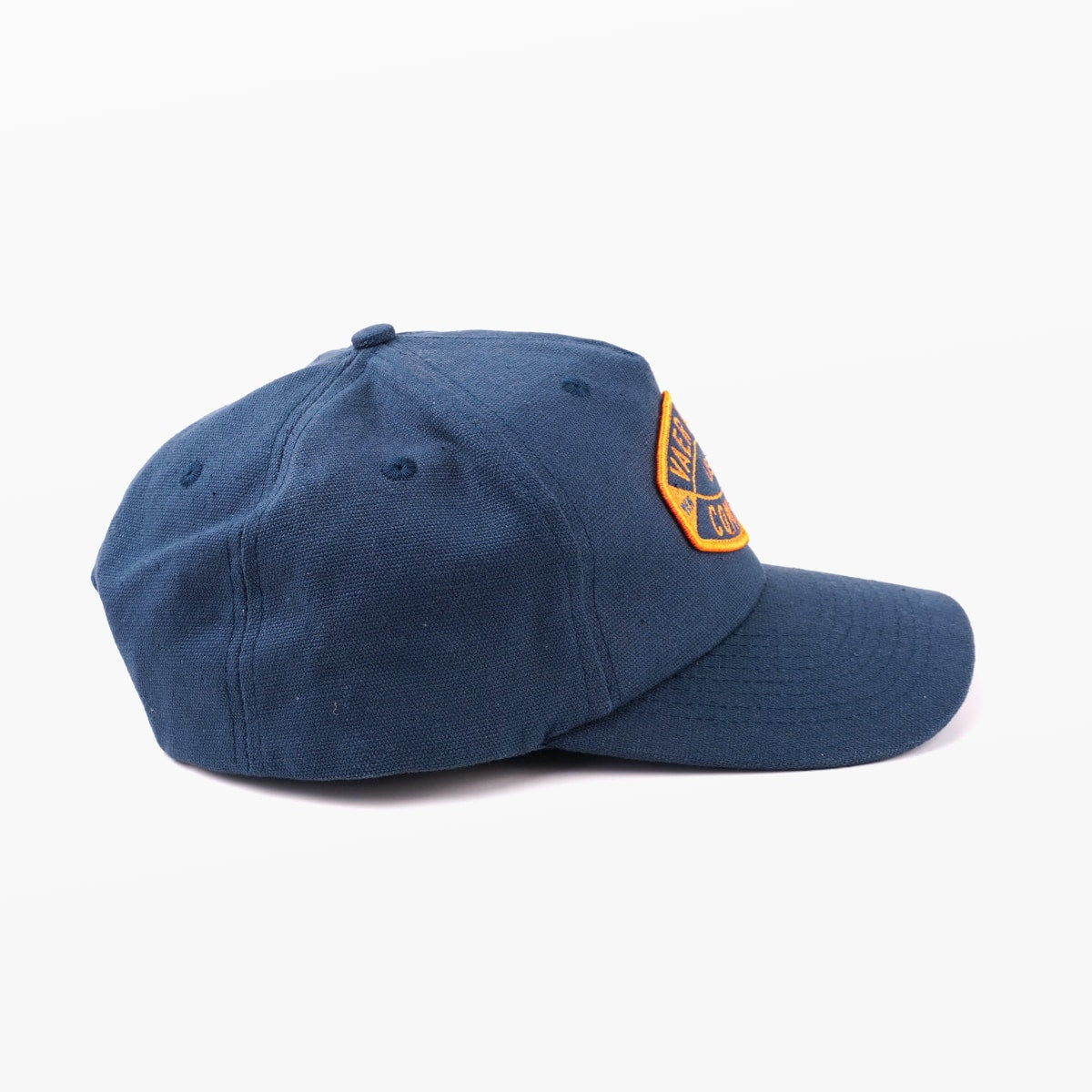 Vaer Snapback Hat - The Brig