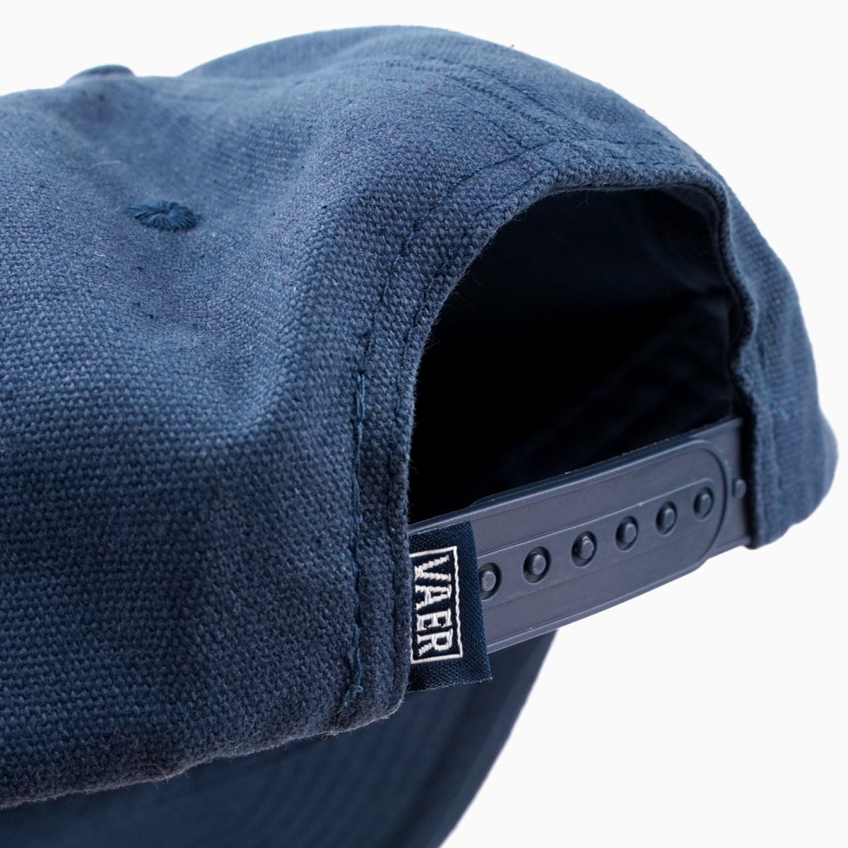 Vaer Snapback Hat - The Brig