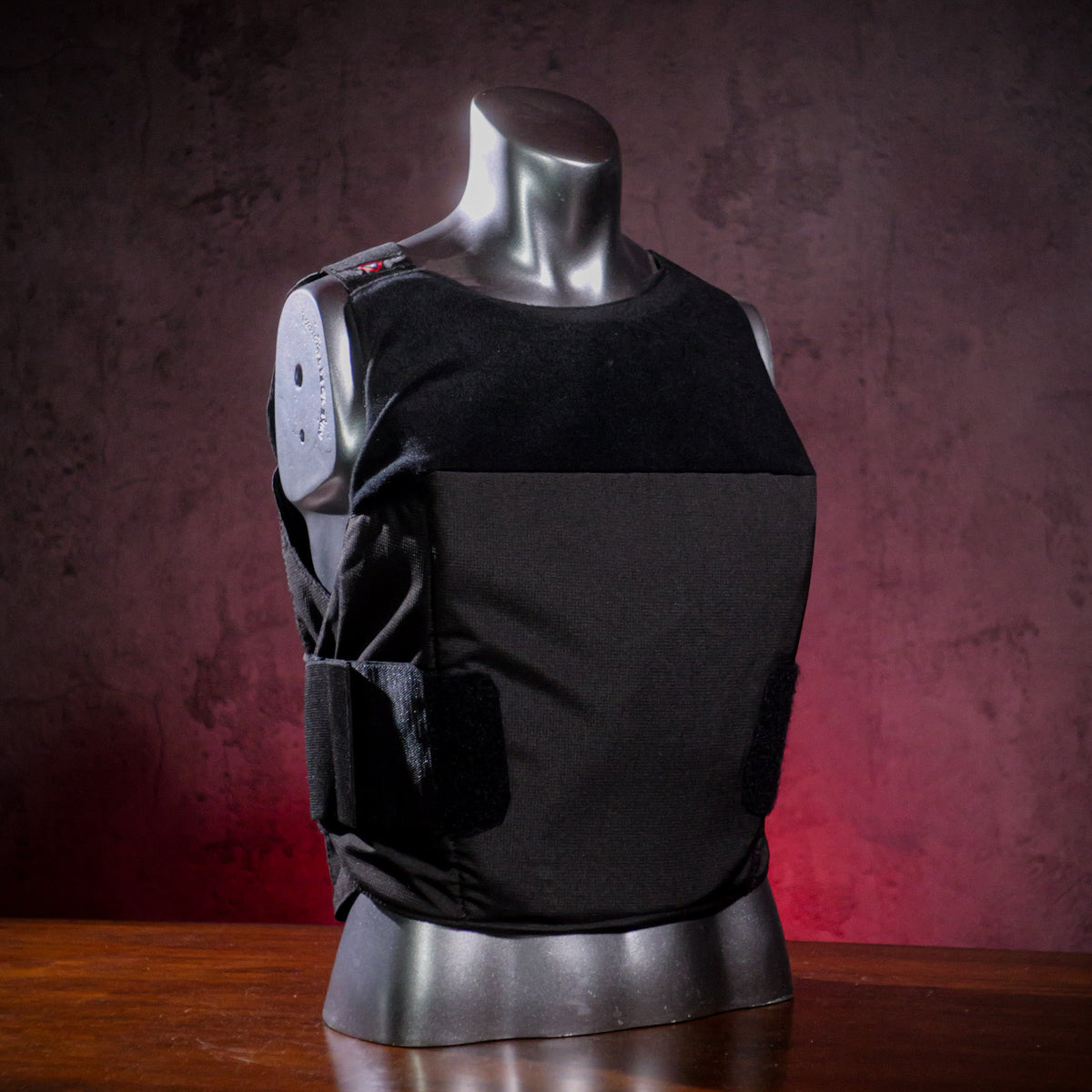 Citizen V-Shield Ultra Conceal Female Body Armor and Carrier