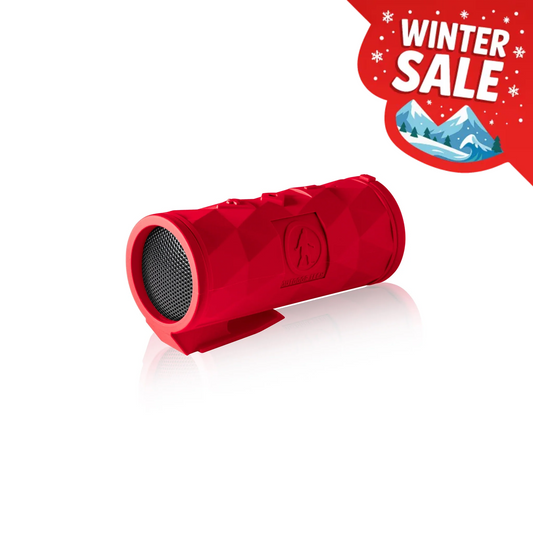 Buckshot 2.0 - Small Bluetooth Speaker