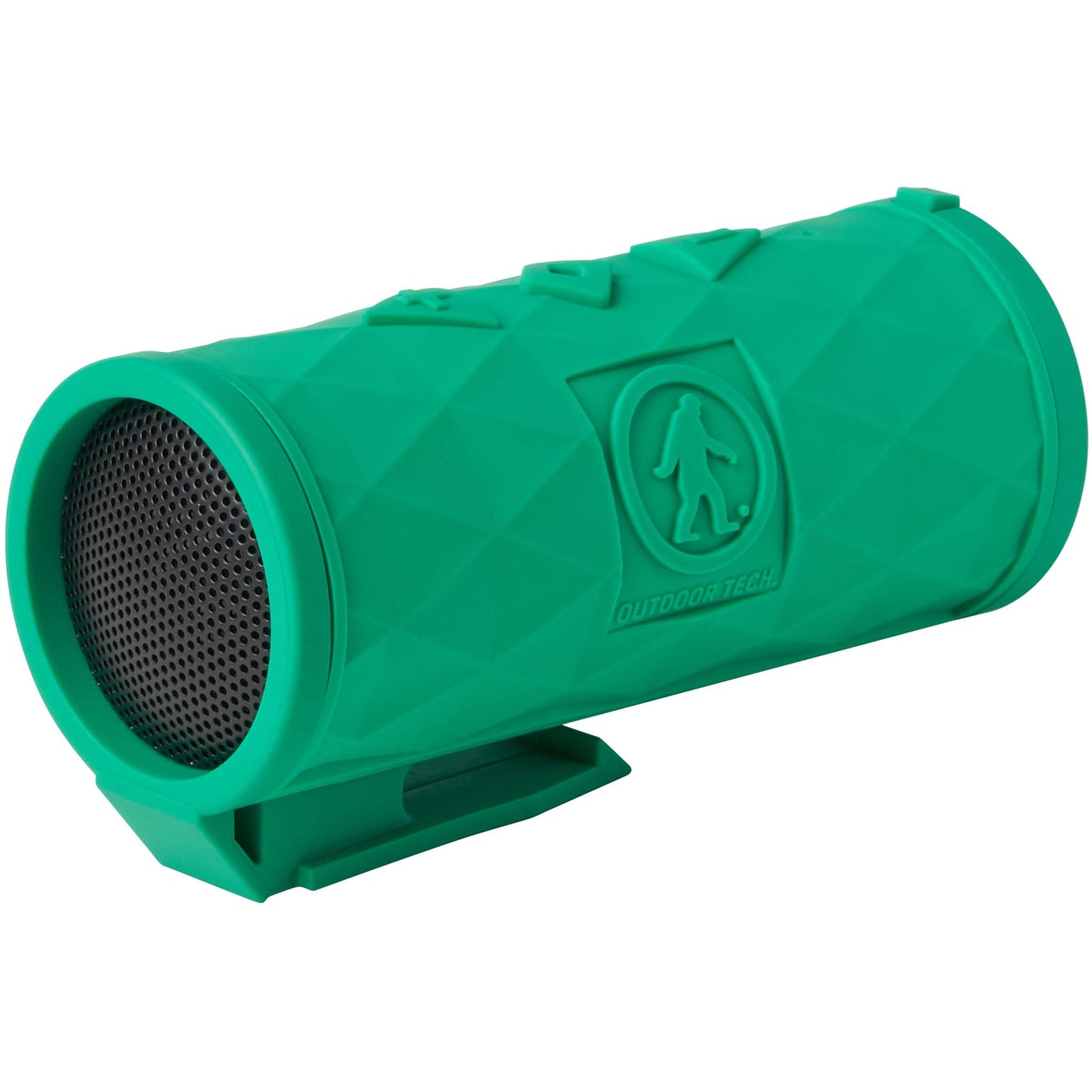 Buckshot 2.0 - Small Bluetooth Speaker