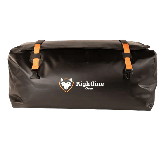Car Top Duffel 60L
