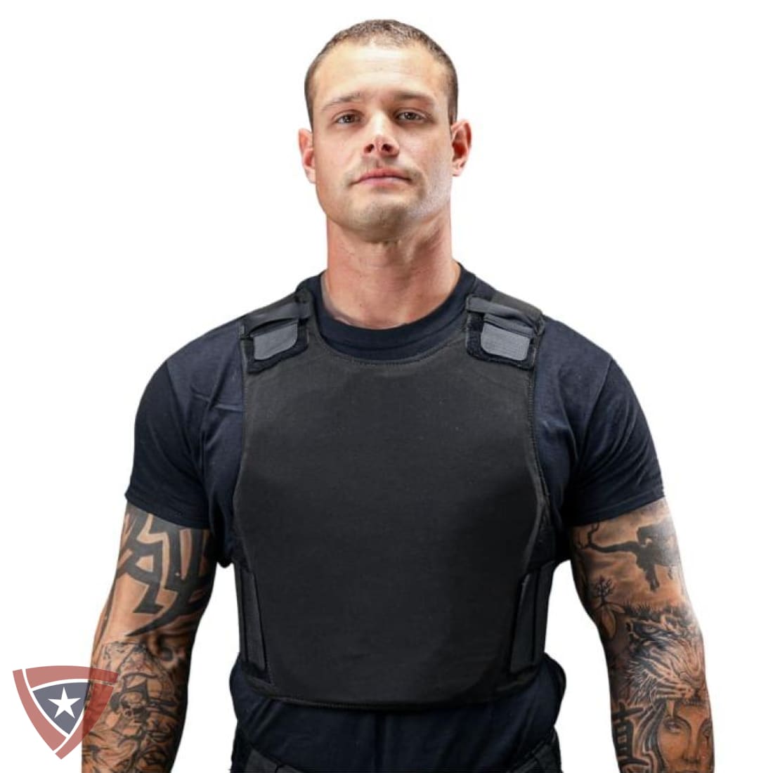 Citizen V-Shield Ultra Conceal Body Armor and Carrier