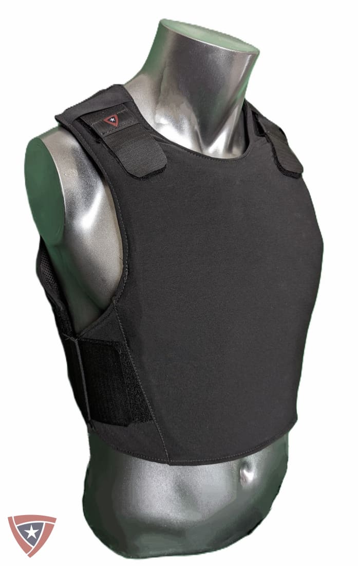 Citizen V-Shield Ultra Conceal Body Armor and Carrier