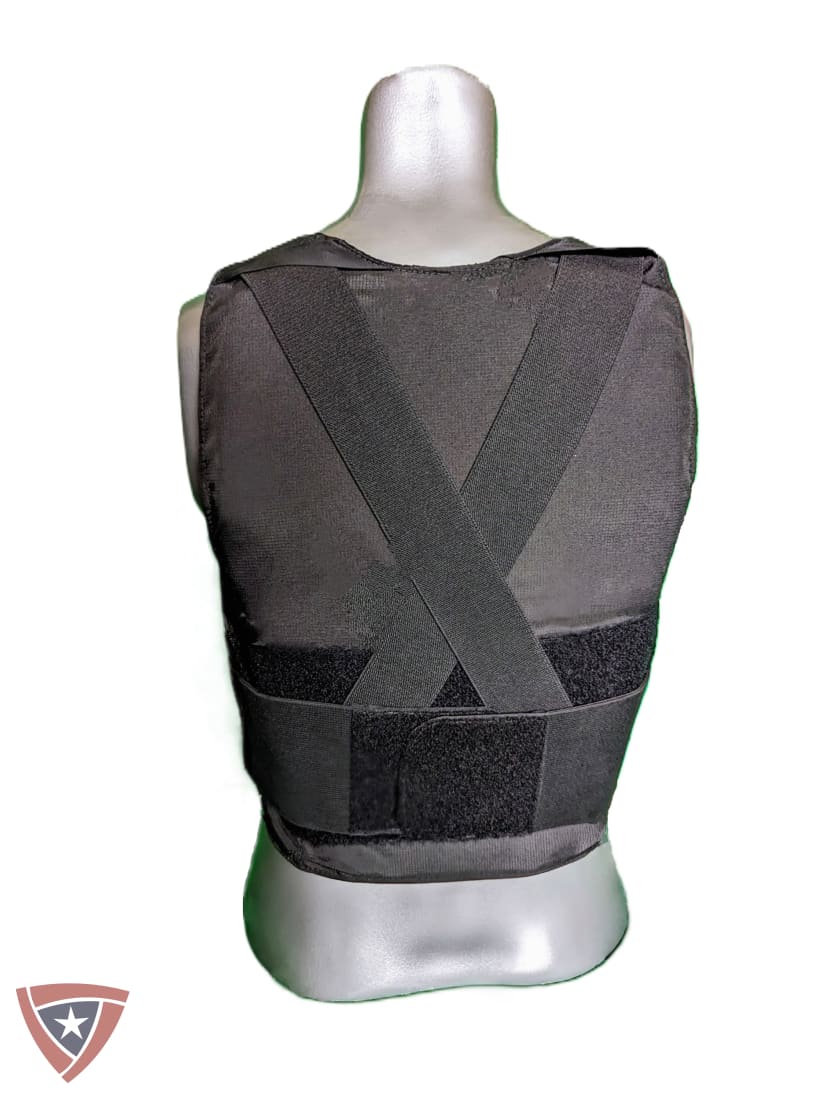 Citizen V-Shield Ultra Conceal Female Body Armor and Carrier