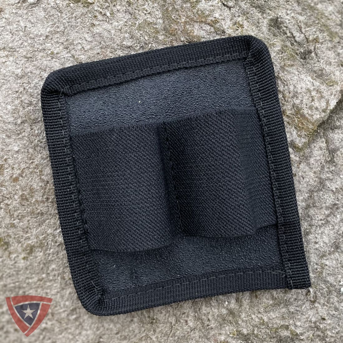 Citizen Velcro Double Storage / Accessory Pouch