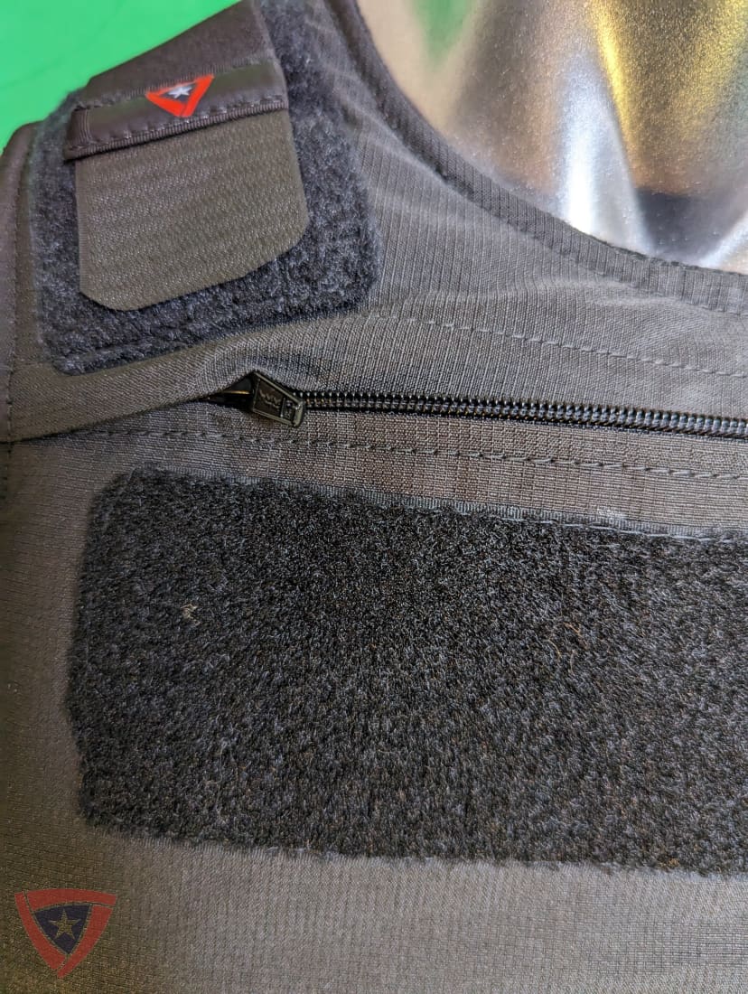 Classic Body Armor with Trauma Plate Pocket
