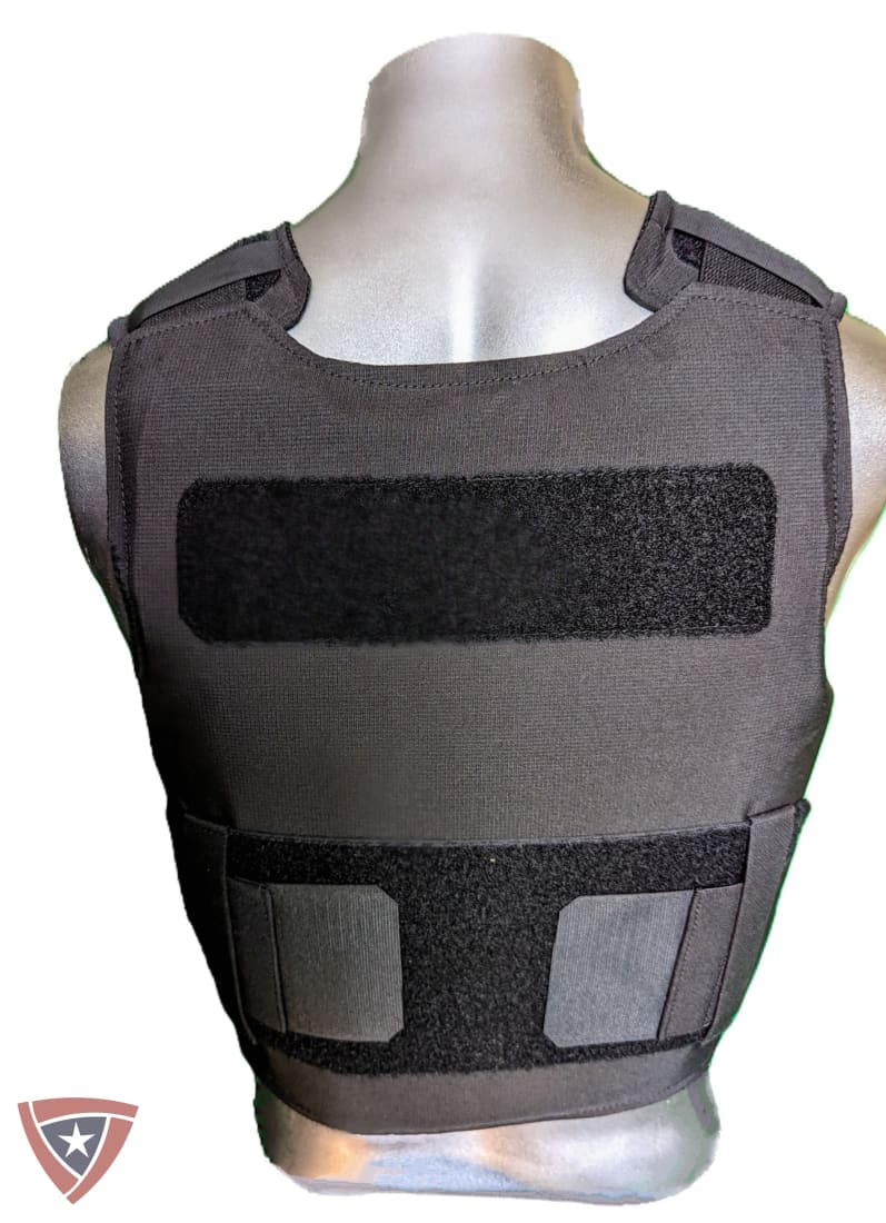 Classic Body Armor with Trauma Plate Pocket