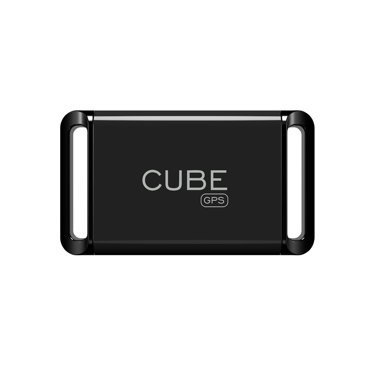 Cube GPS Tracker: Real-Time GPS Tracker | 4G LTE | Rechargeable Battery