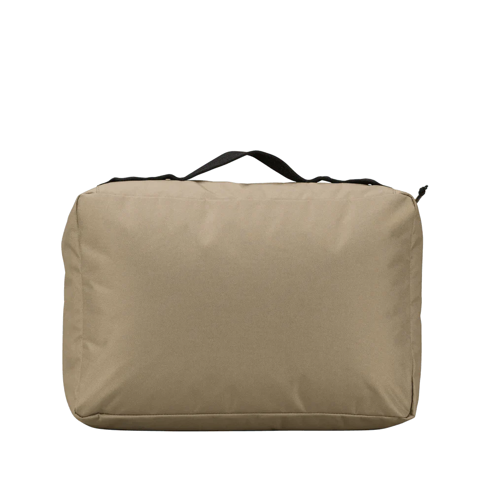 CVT-Camping Cube