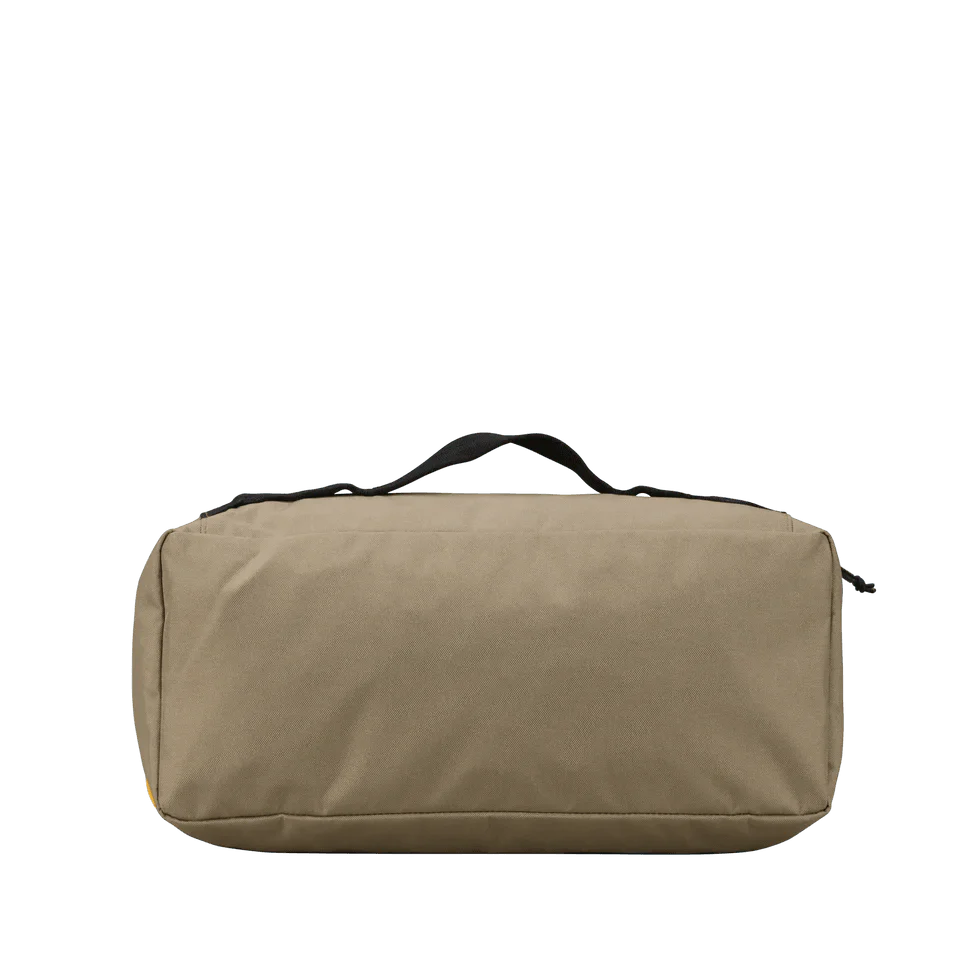 CVT-Camping Cube