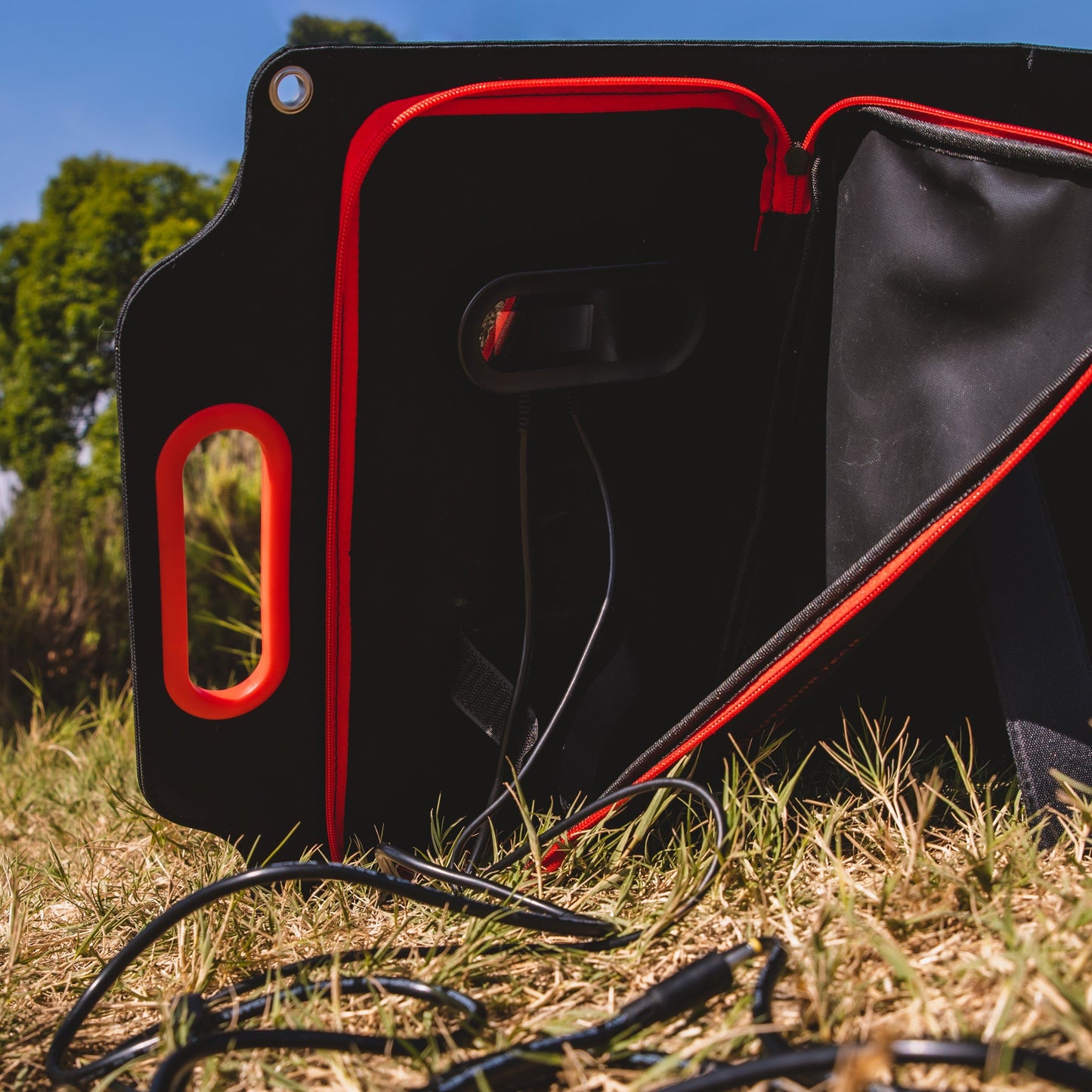Dawn 40W Solar Panel