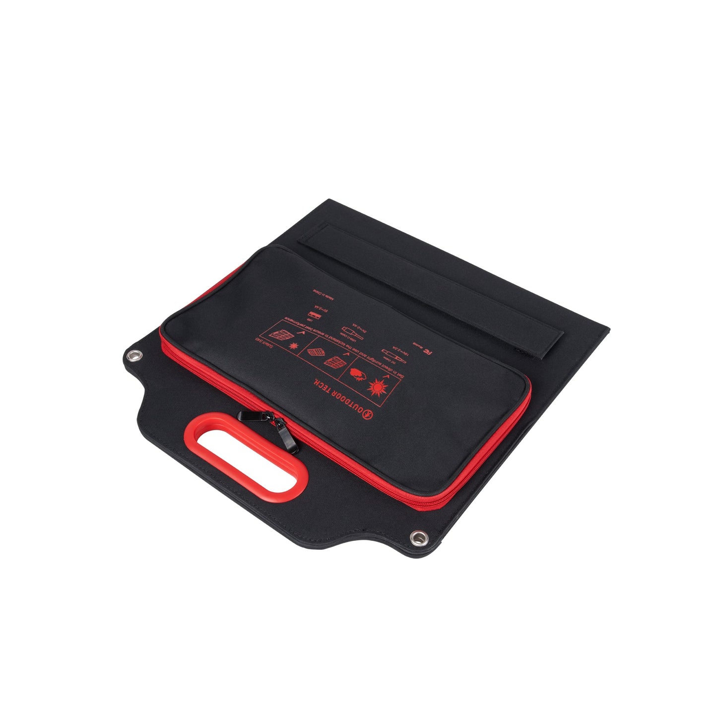 Dawn 40W Solar Panel