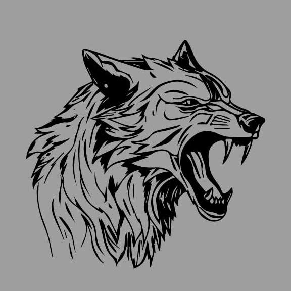 The_Wolf