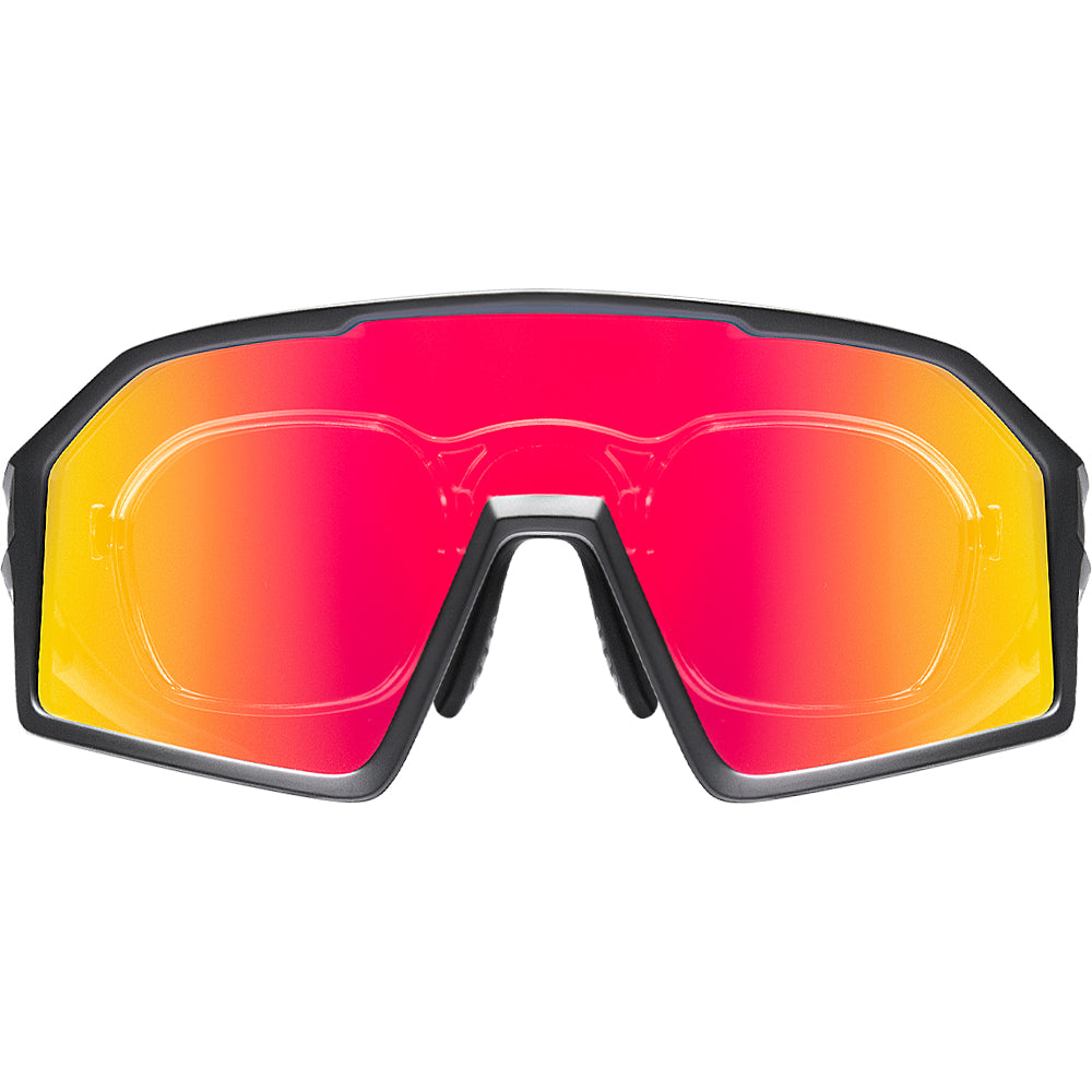 Zol Power Sunglasses With Optical Insert