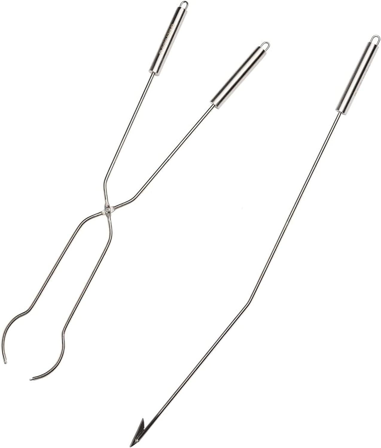 Firepit Tools & Accessories