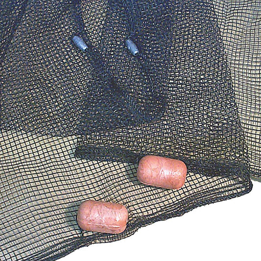 Frabill Seine Net - 4 x 25 Mesh