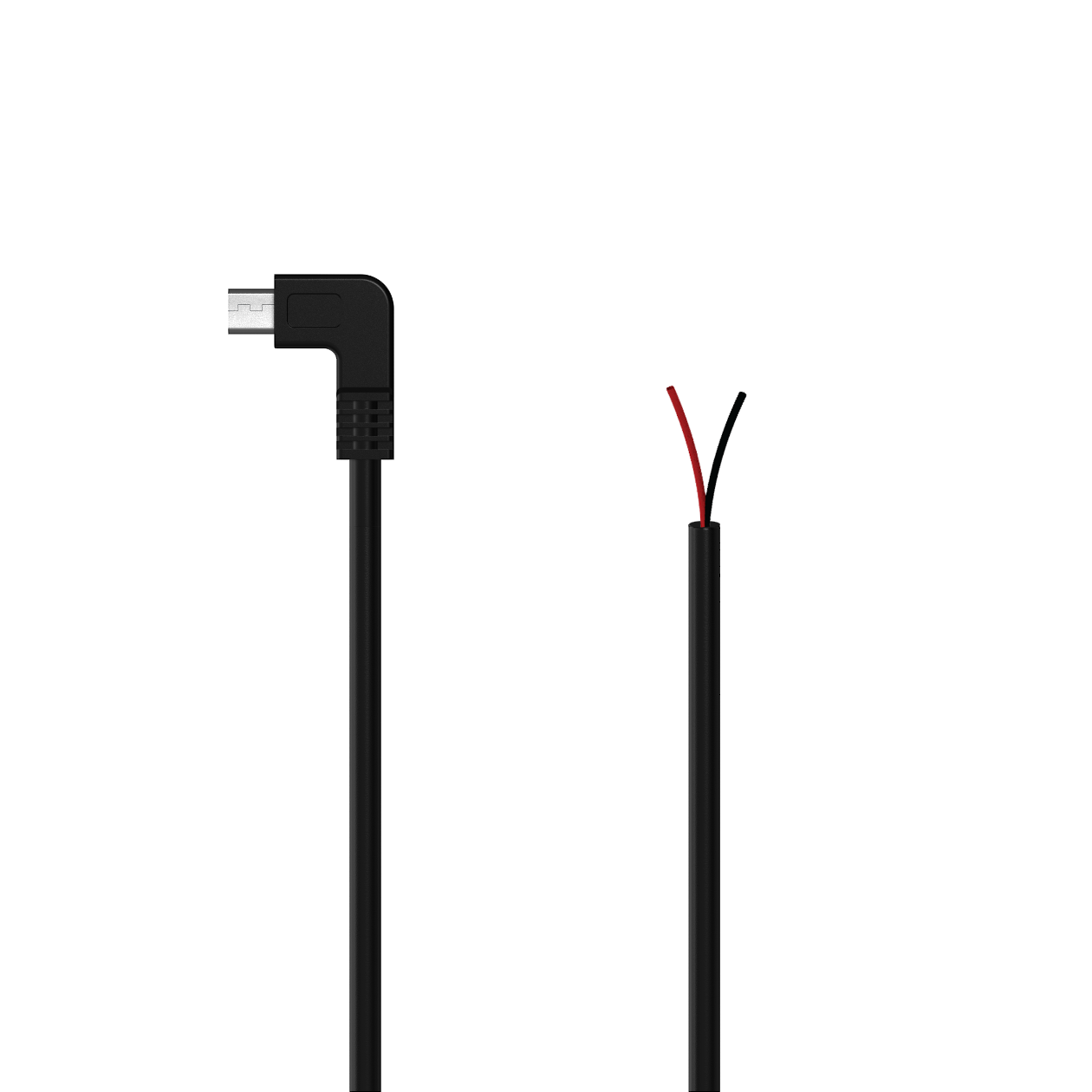 Hardwire Charger