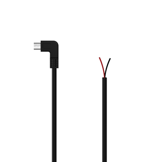 Hardwire Charger