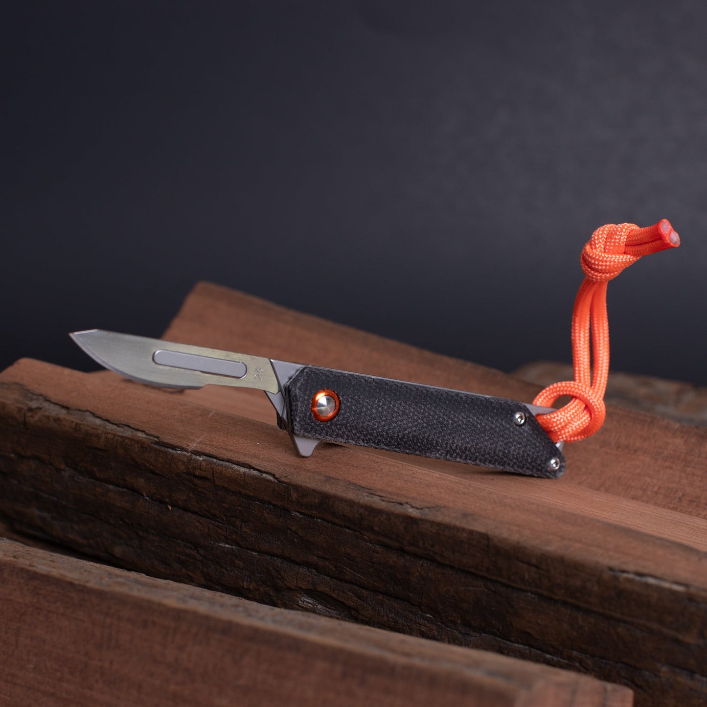 The_Hunter's Scalpel