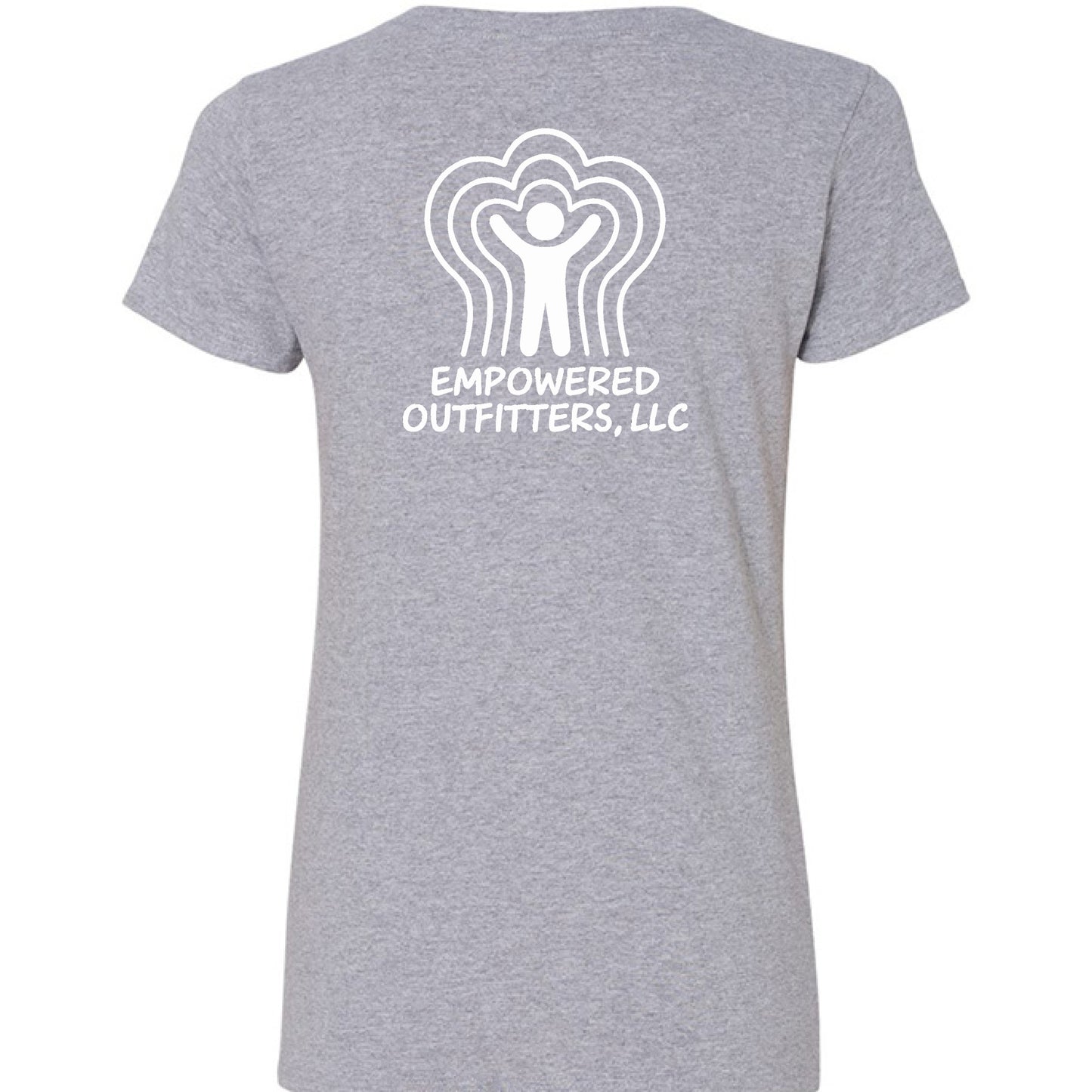 SPORT GREY - BACK