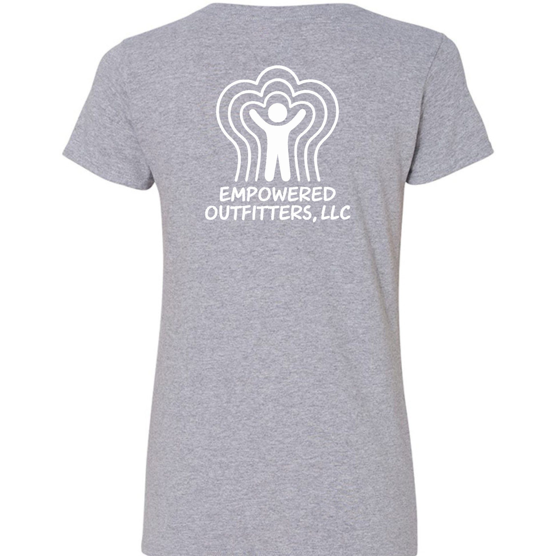 SPORT GREY - BACK