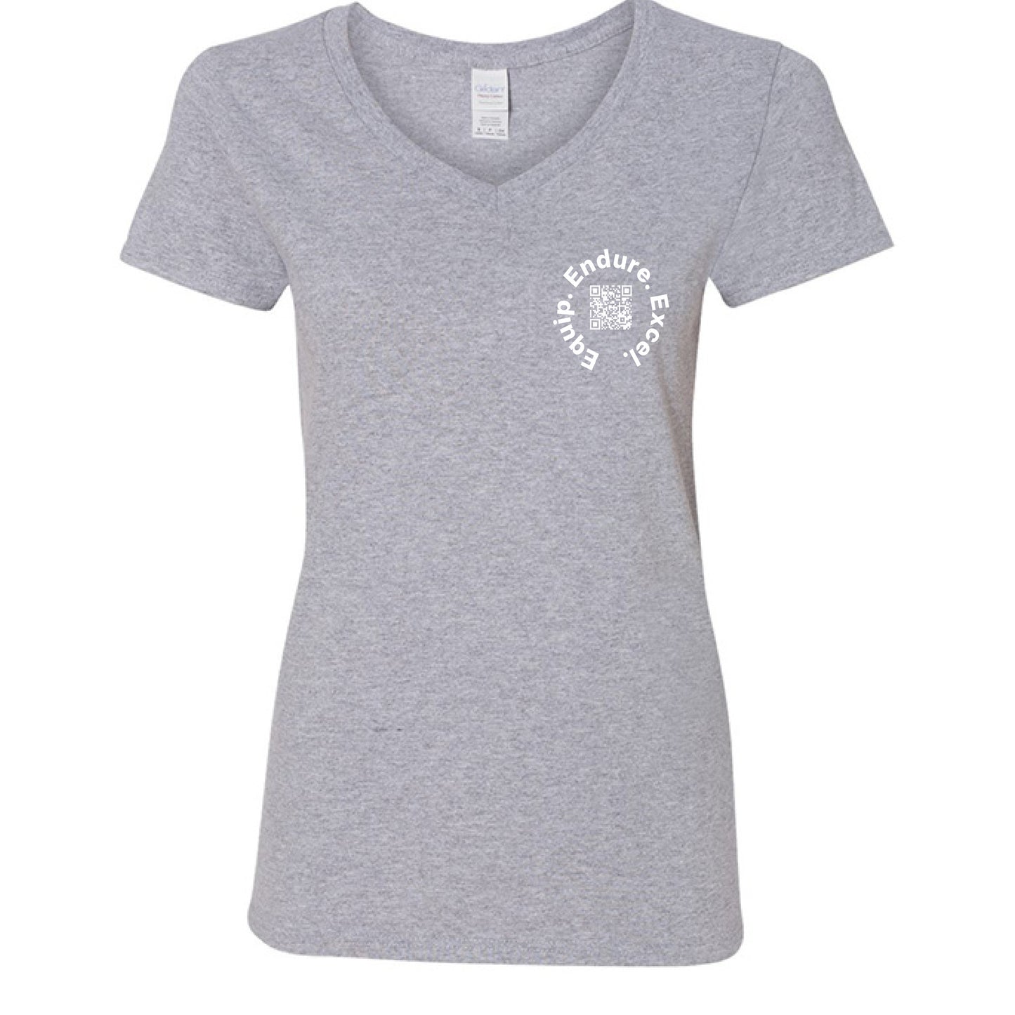SPORT GREY - FRONT