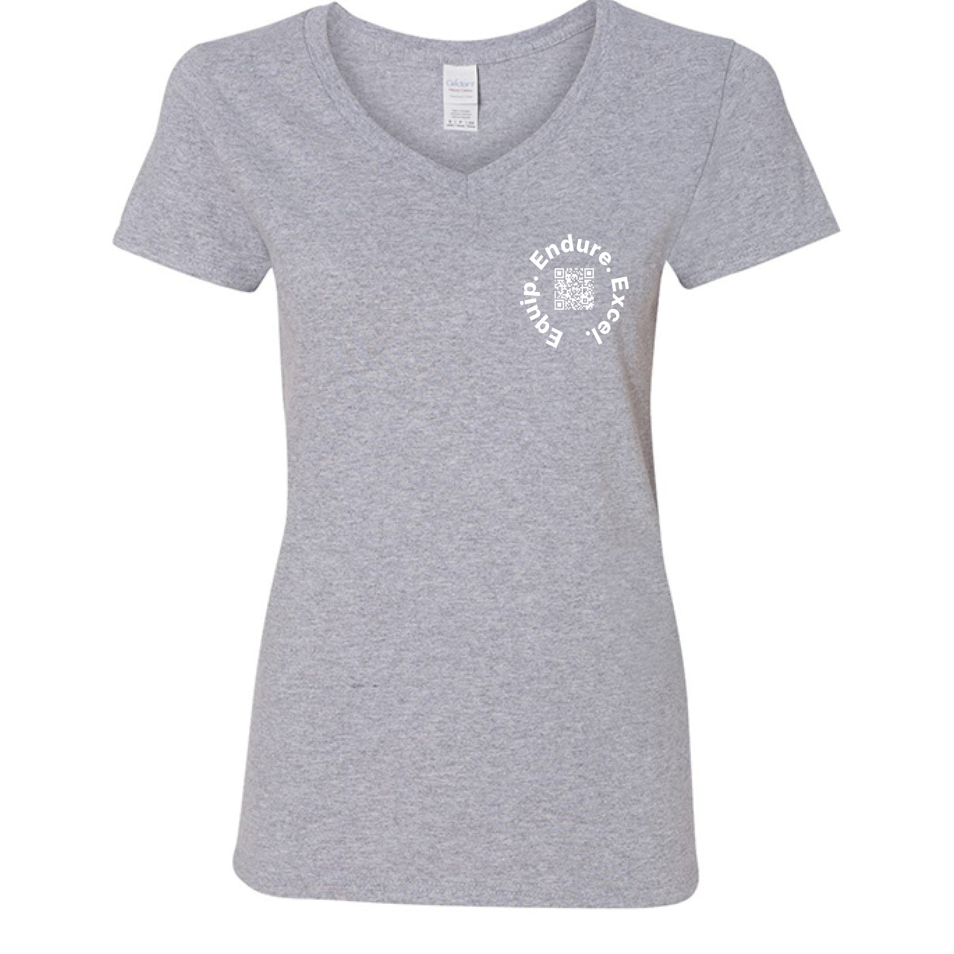 SPORT GREY - FRONT