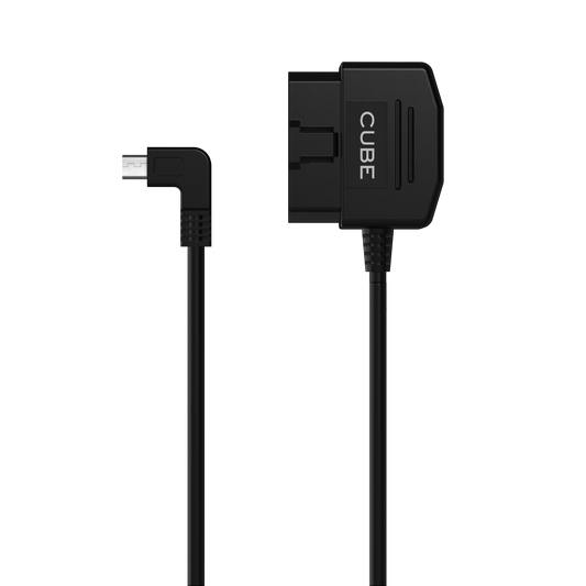 OBD II Charger