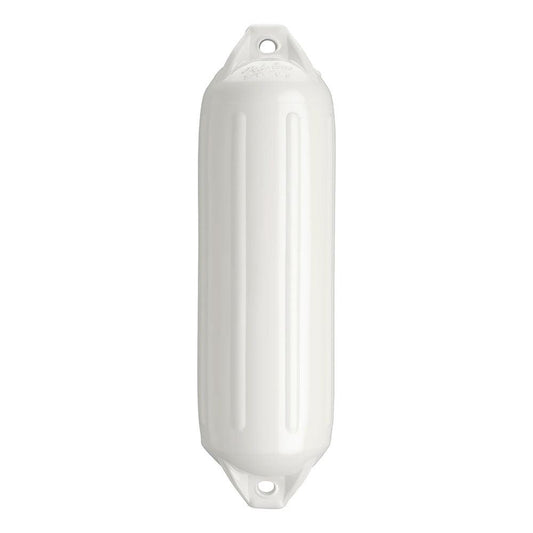 Polyform NF-3 Heavy-Duty Twin Eye 5.6" x 19" - White