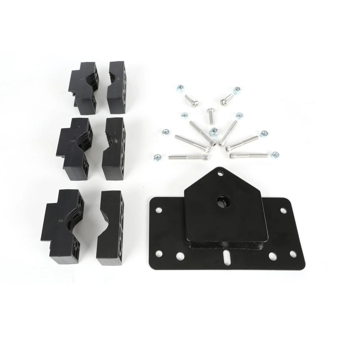 WaterPORT Bar Mount Kit