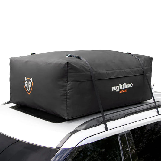 RIGHTLINE GEAR - RANGE CAR TOP CARRIERS