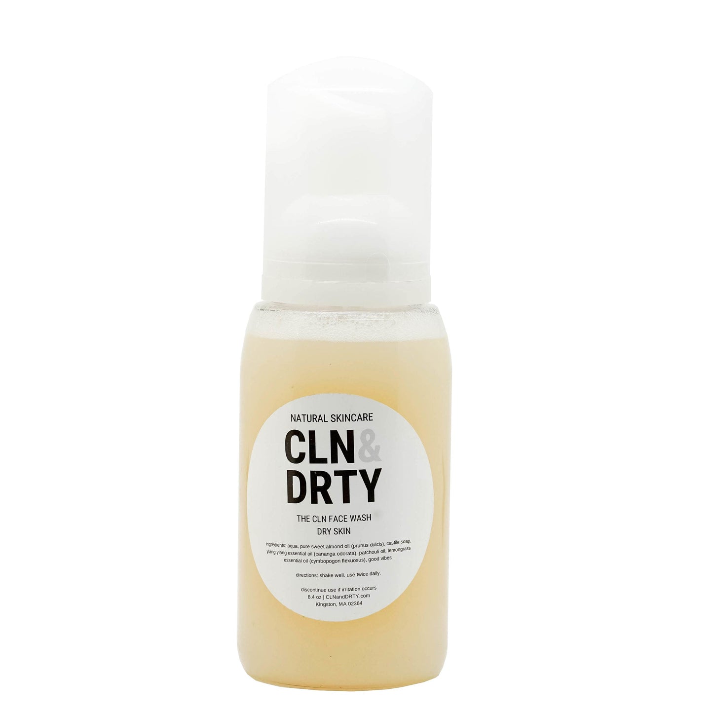 Be Hydrated Regimen (Full Size) - hydrating - for dry + mature skin