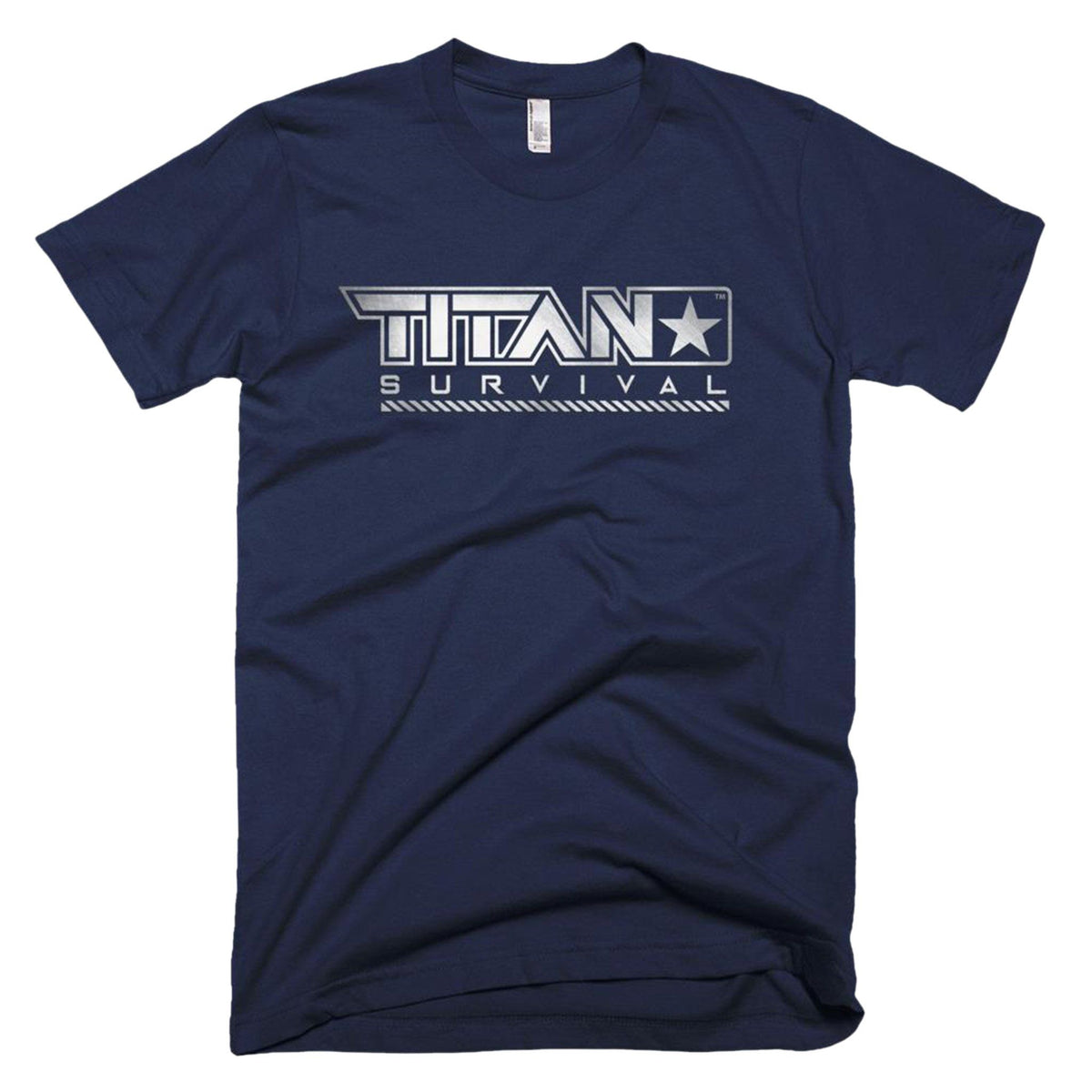 TITAN Survival Men's T-Shirt