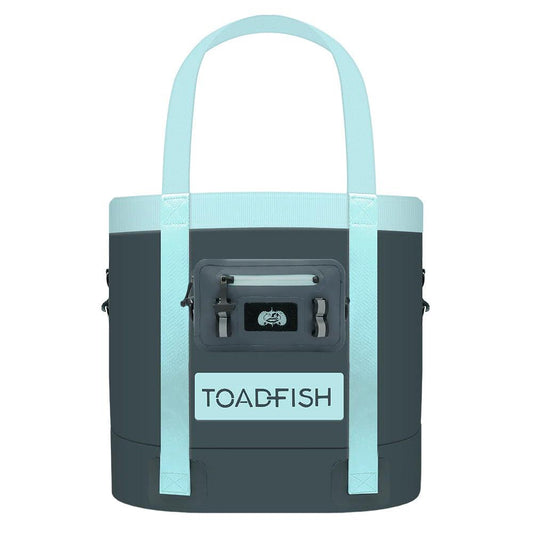 Toadfish Waterproof Sling - Ocean Blue